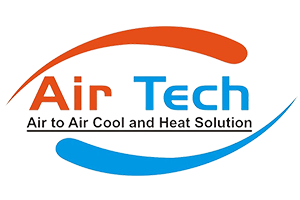Airtech - HVAC services